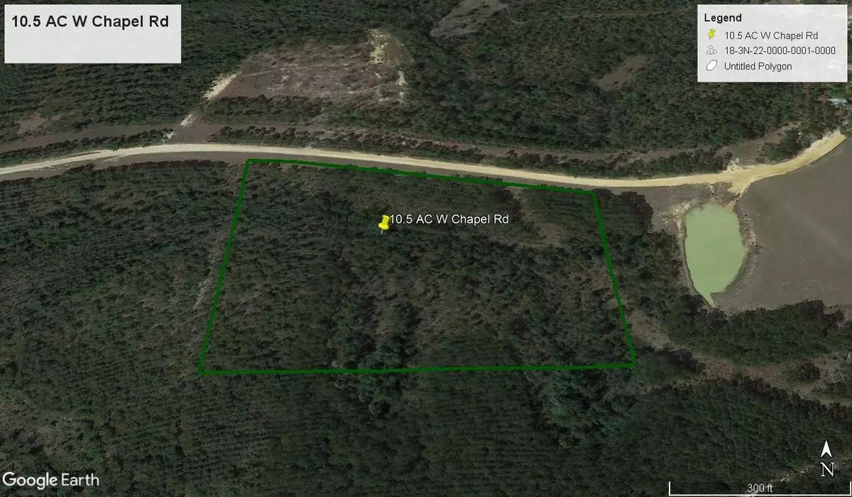 Defuniak Springs, FL 32433,E-14 W CHAPEL Road