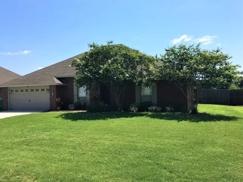 5229 Moore Loop, Crestview, FL 32536