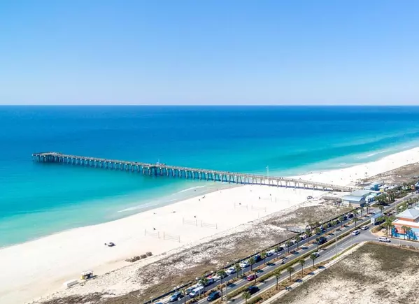 Panama City Beach, FL 32413,15928 Front Beach Road  #2106