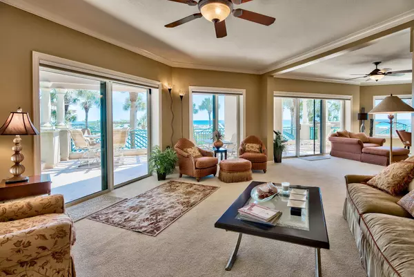 Miramar Beach, FL 32550,4505 Southwinds Drive  #4504/4505