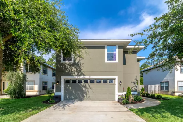 Santa Rosa Beach, FL 32459,76 Red Maple Court