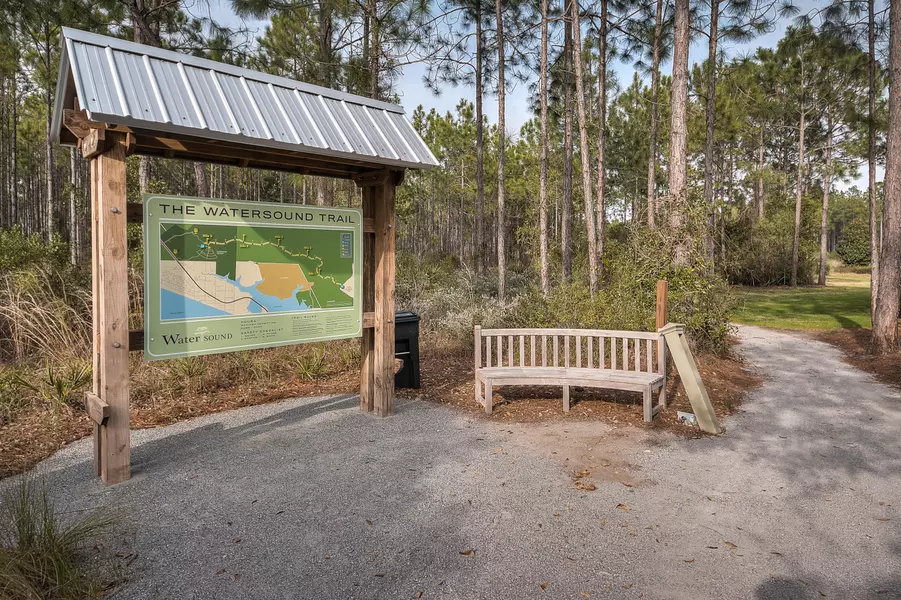 TBD Sandchase Circle  #Lot 18, Inlet Beach, FL 32461