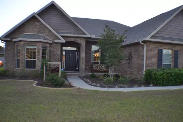 3366 Citrine Circle, Crestview, FL 32539