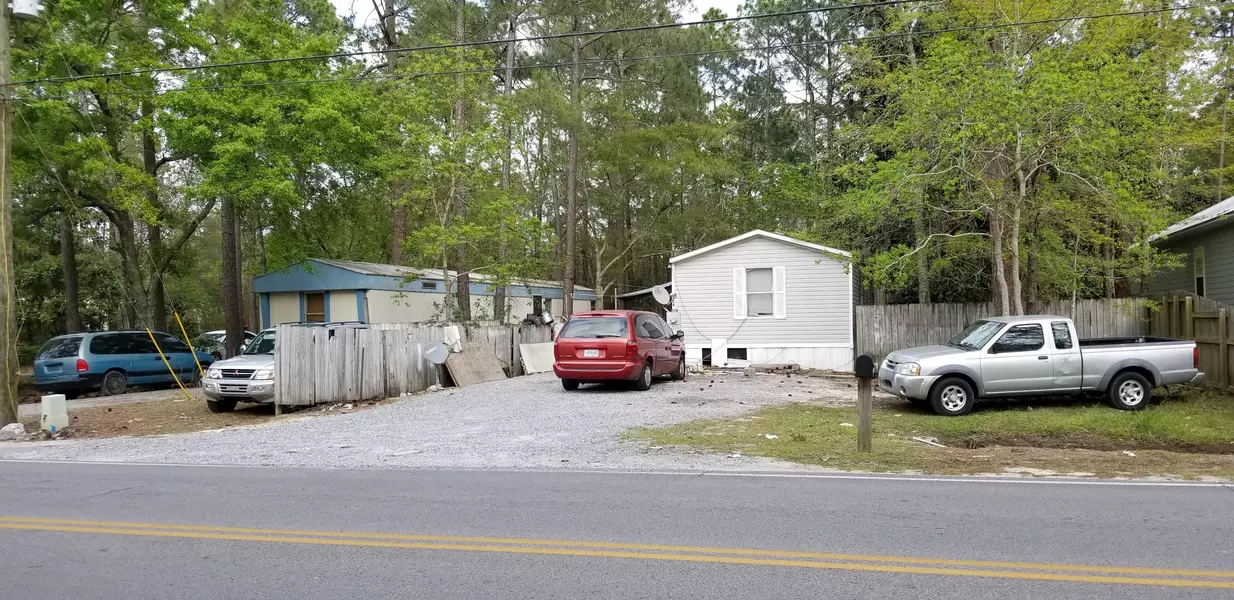 1104 N County Highway 393  #UNIT 21, Santa Rosa Beach, FL 32459