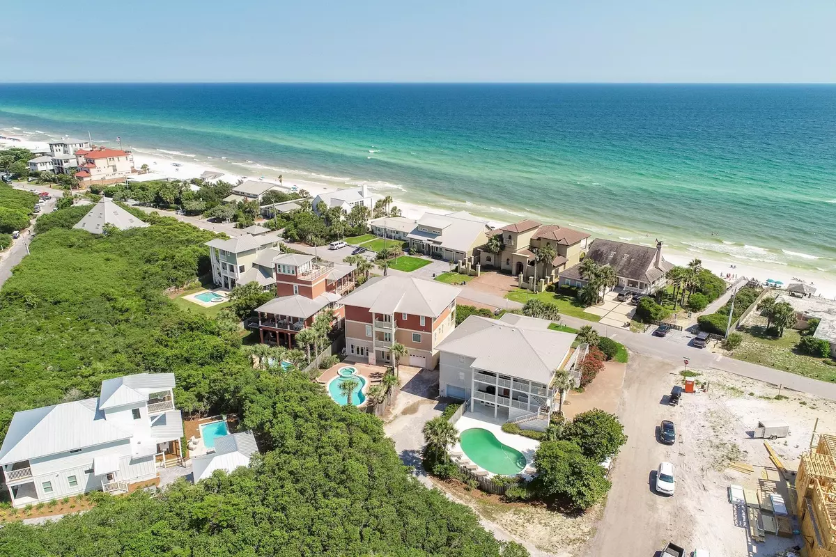 Santa Rosa Beach, FL 32459,601 Blue Mountain Road