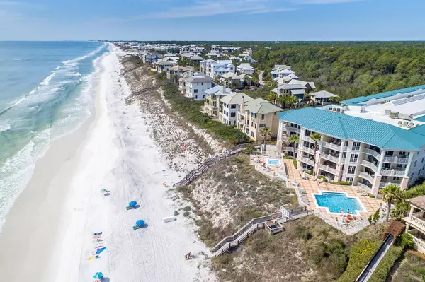 Santa Rosa Beach, FL 32459,164 Blue Lupine Way  #UNIT 111