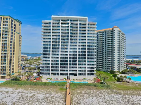 Navarre, FL 32566,8499 Gulf Boulevard  ##1704