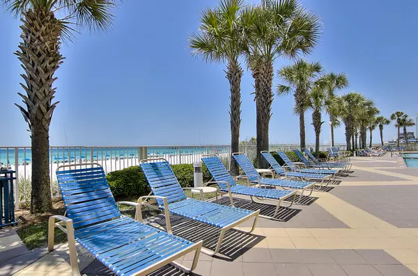 Panama City Beach, FL 32407,12011 Front Beach Road  #1705