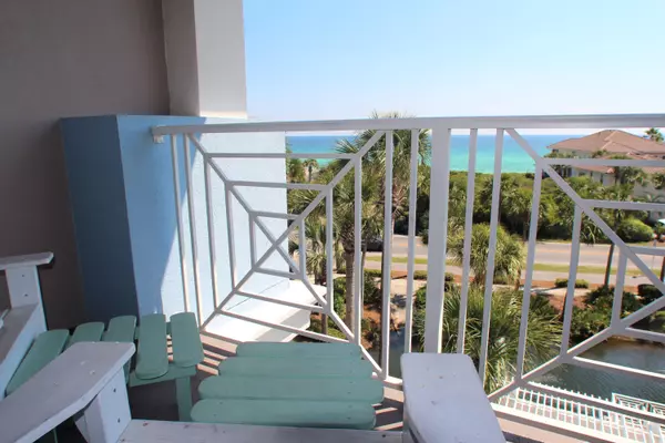 Santa Rosa Beach, FL 32459,145 Spires Lane  #UNIT 403