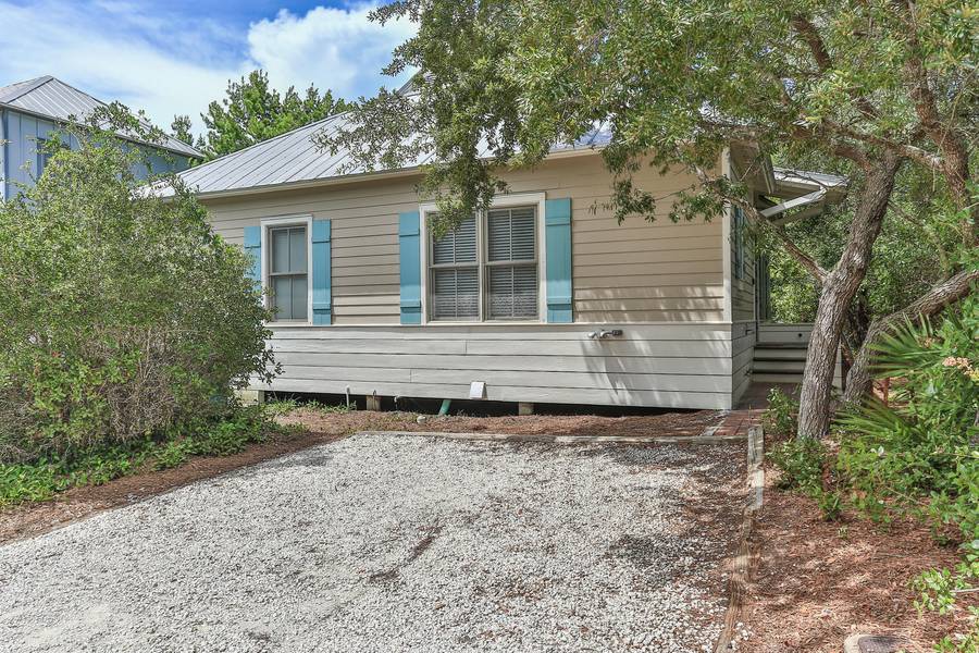 19 Kareny Lane, Inlet Beach, FL 32461