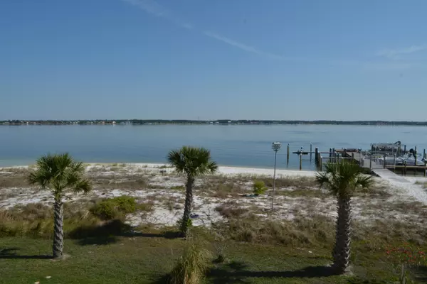 Navarre, FL 32566,1440 Paradise Point Drive  #UNIT 9