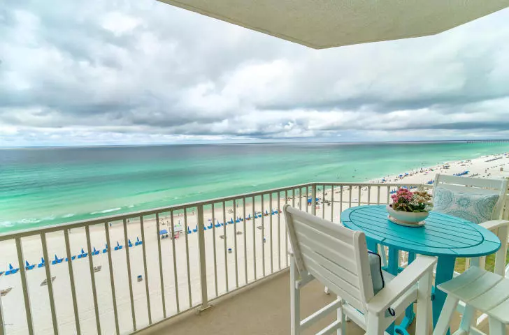 10713 Front Beach Road  #UNIT 705, Panama City Beach, FL 32407