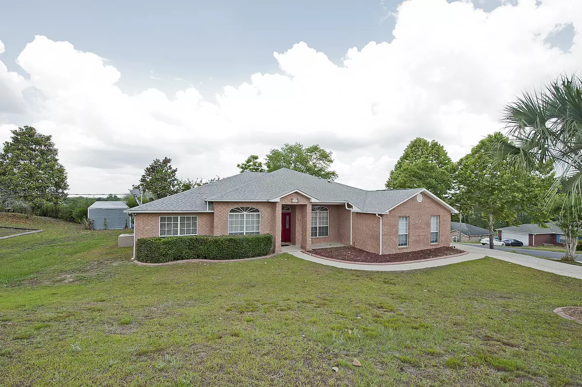 Crestview, FL 32536,435 Jillian Drive