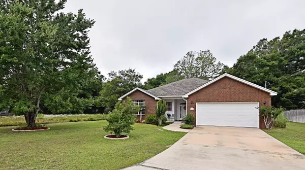 1488 Live Oak Street, Niceville, FL 32578