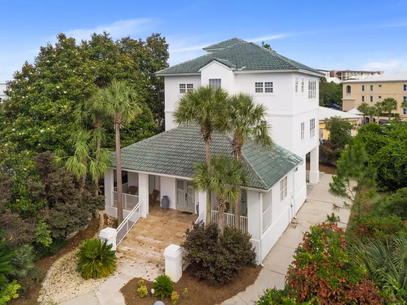 45 White Cliffs Lane, Santa Rosa Beach, FL 32459