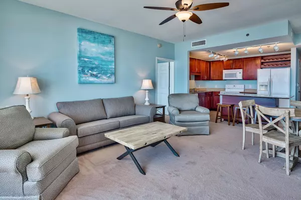 Panama City Beach, FL 32408,9860 S Thomas Drive  #UNIT 1921