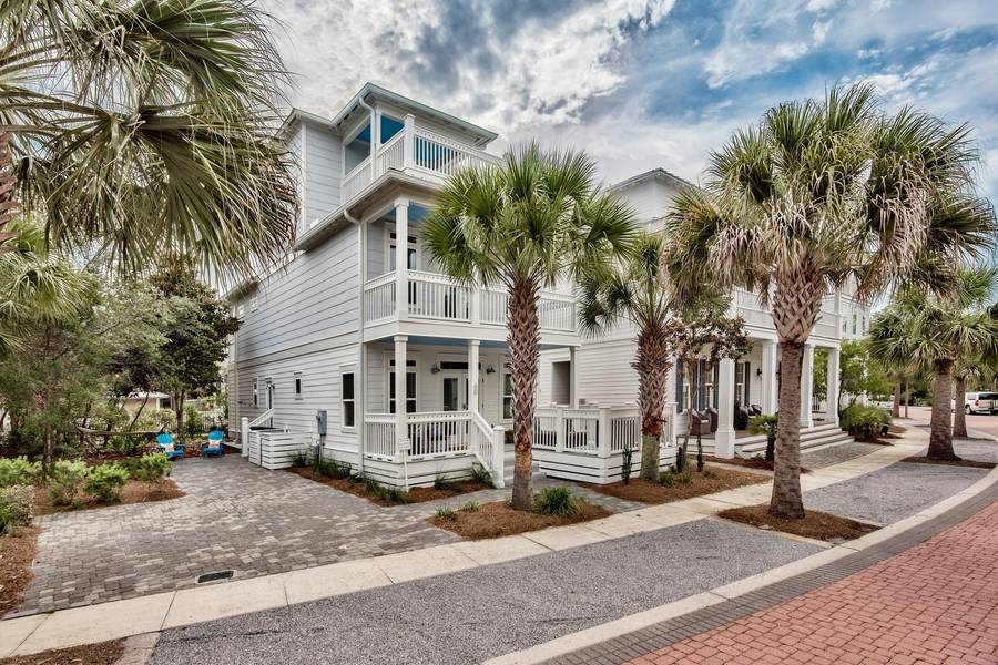 60 The Greenway Loop, Inlet Beach, FL 32461