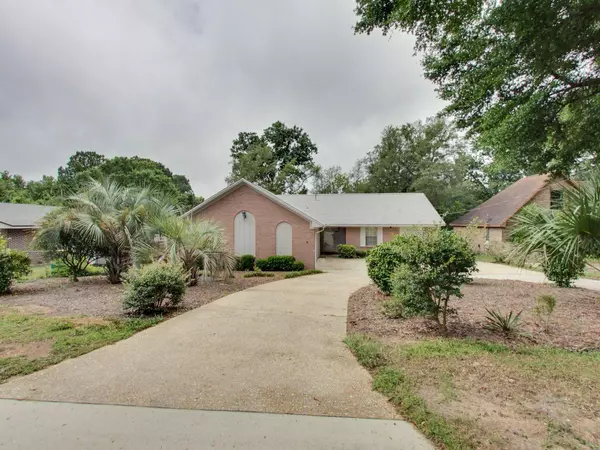 4082 Rocky Drive, Niceville, FL 32578