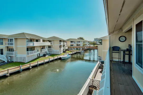 Destin, FL 32541,775 Gulf Shore Drive  #UNIT 4204