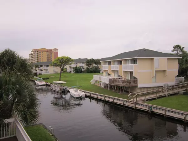 775 Gulf Shore Drive  #UNIT 4204, Destin, FL 32541