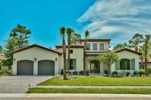 1655 San Marina Boulevard, Miramar Beach, FL 32550