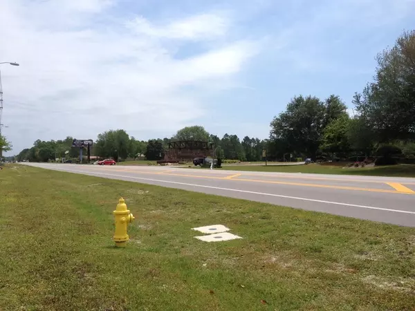 Freeport, FL 32439,92 Acres W State Highway 20