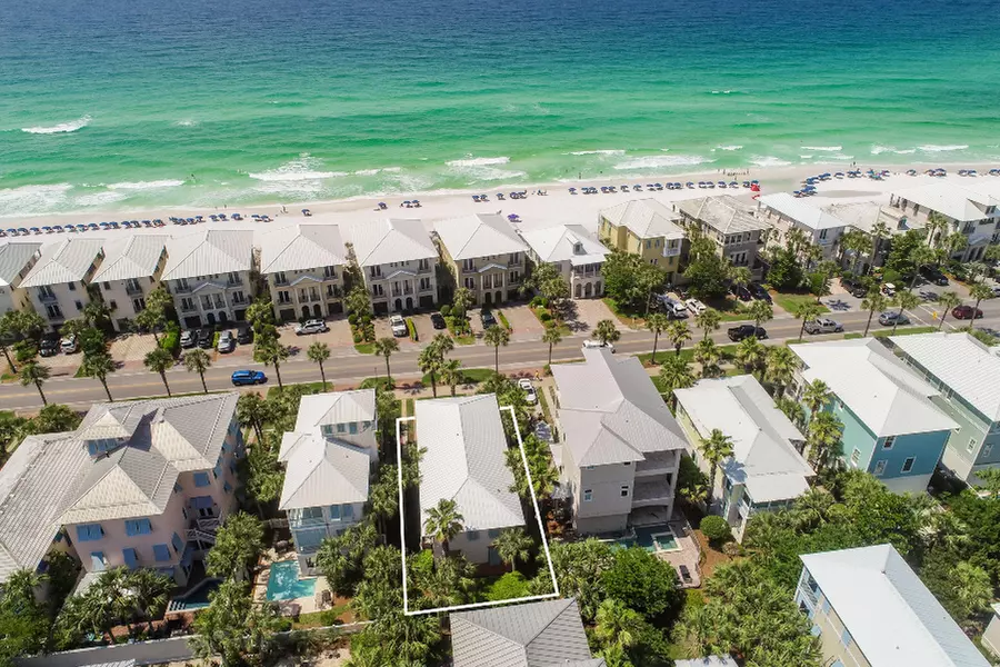 1822 Scenic Gulf Drive, Miramar Beach, FL 32550