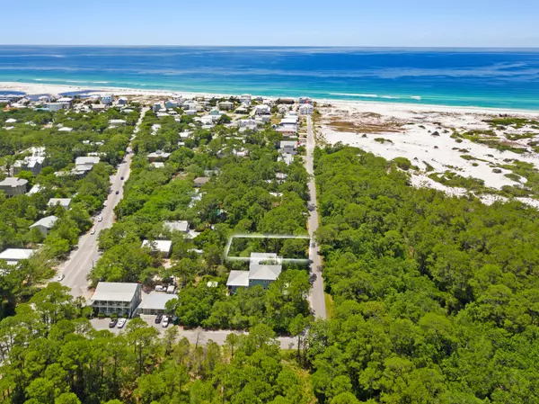 Lot 7 Pine Street, Santa Rosa Beach, FL 32459