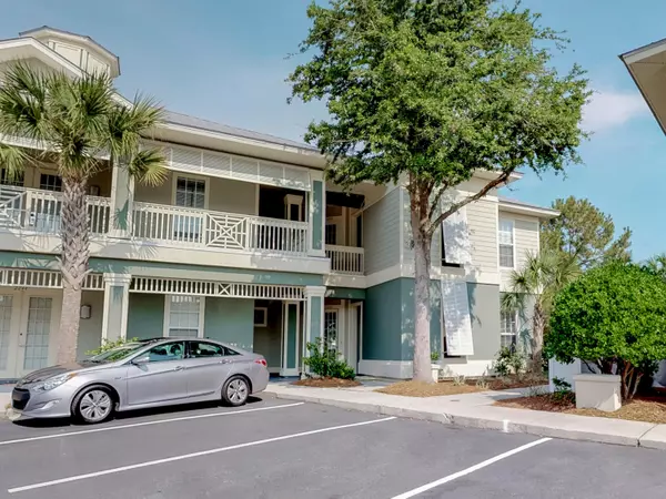 Miramar Beach, FL 32550,2246 Crystal Cove Lane  #UNIT 206