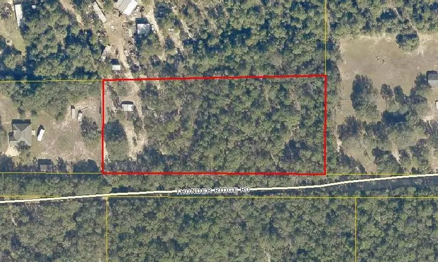 1421 Thunder Ridge Road, Holt, FL 32564