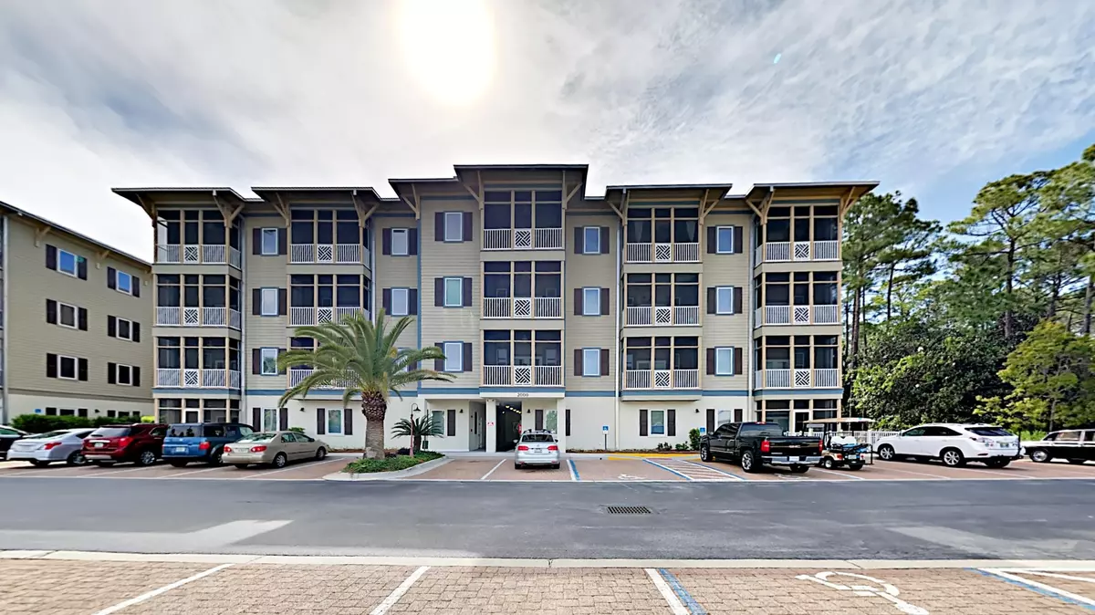 Santa Rosa Beach, FL 32459,231 Somerset Bridge Road  #UNIT 2406