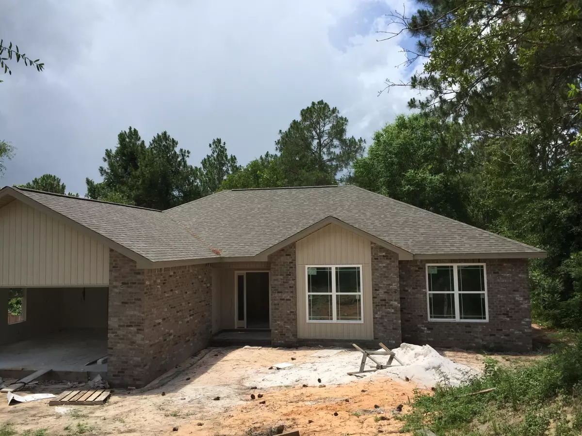 Crestview, FL 32536,419 Juniper Drive