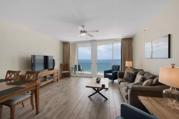 Panama City Beach, FL 32413,15625 Front Beach Road  #UNIT 1605