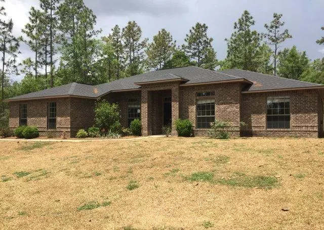 6530 Welannee Boulevard, Laurel Hill, FL 32567