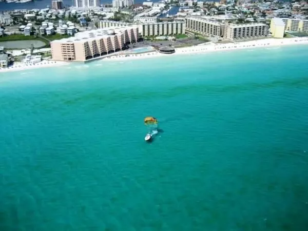 Destin, FL 32541,506 Gulf Shore Drive  #UNIT 412