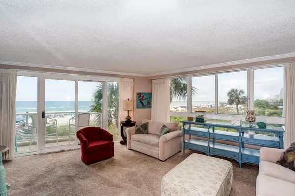 Miramar Beach, FL 32550,4219 Beachside II  #UNIT 219