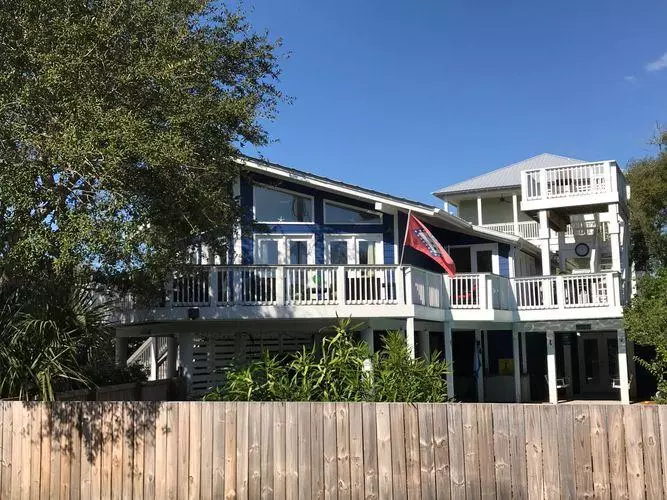 95 Betty Street, Santa Rosa Beach, FL 32459