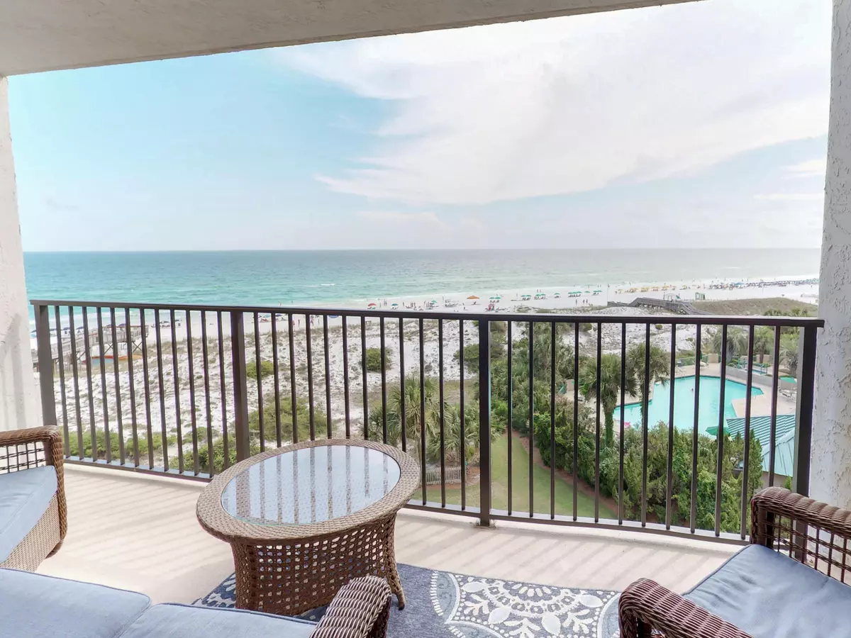 Miramar Beach, FL 32550,4061 Beachside I Drive  #UNIT 4061