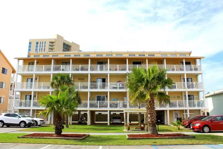 17214 Front Beach Road  ## 5, Panama City Beach, FL 32413