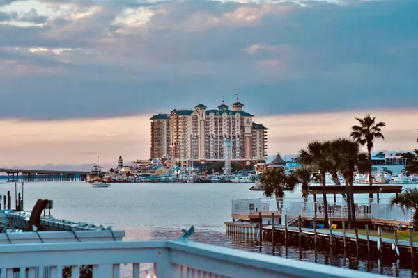 Destin, FL 32541,455 Gulf Shore Drive  #UNIT 7