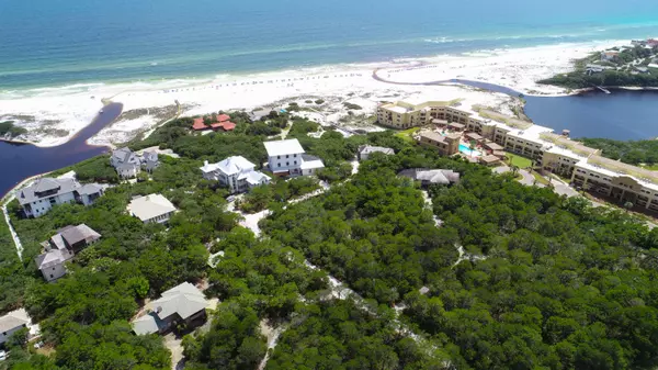 Santa Rosa Beach, FL 32459,LOT 4 Bannerman Beach Lane