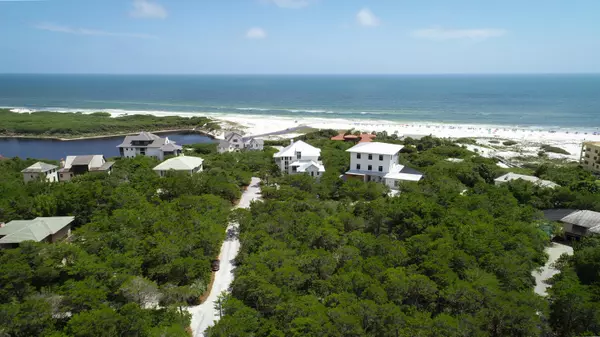 Santa Rosa Beach, FL 32459,LOT 4 Bannerman Beach Lane