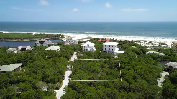 Santa Rosa Beach, FL 32459,LOT 4 Bannerman Beach Lane