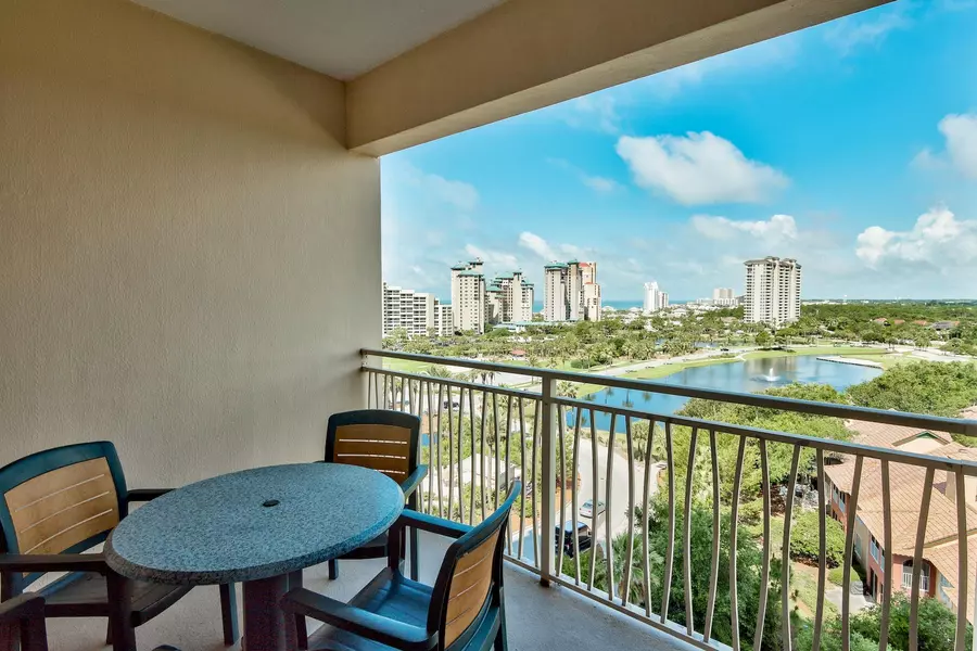 5000 Sandestin Boulevard #6808, Sandestin, FL 32550