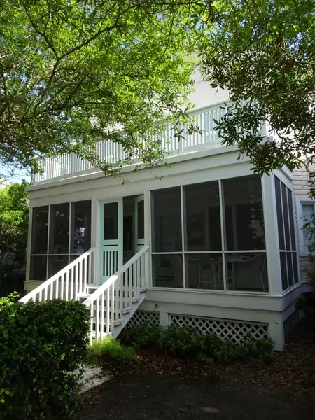 160 E Ruskin Street, Santa Rosa Beach, FL 32459