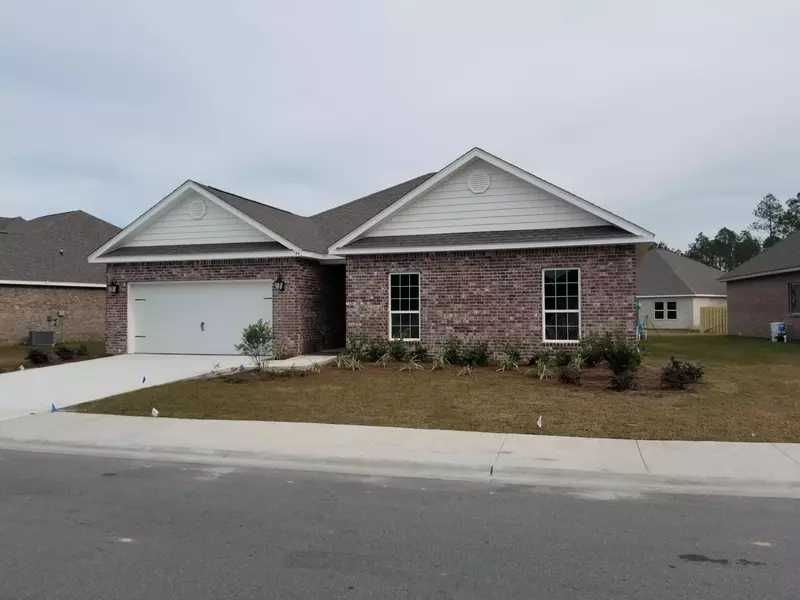 44 Wayne Trail  #Lot 123, Santa Rosa Beach, FL 32459