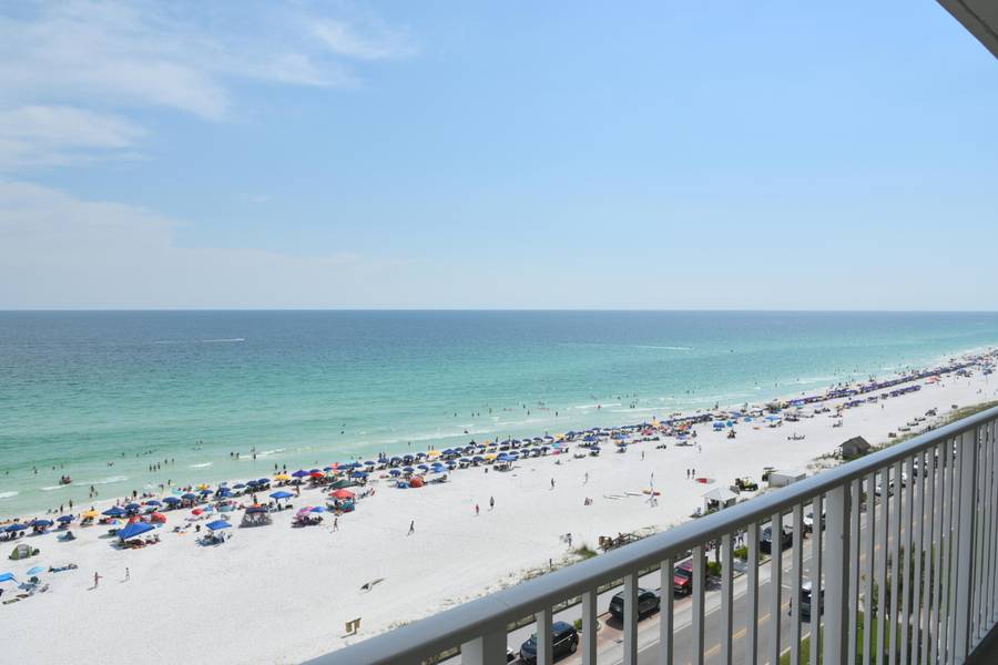 1160 Scenic Gulf Drive  #802A, Miramar Beach, FL 32550