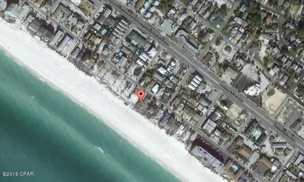 Panama City Beach, FL 32408,8315 Surf Drive