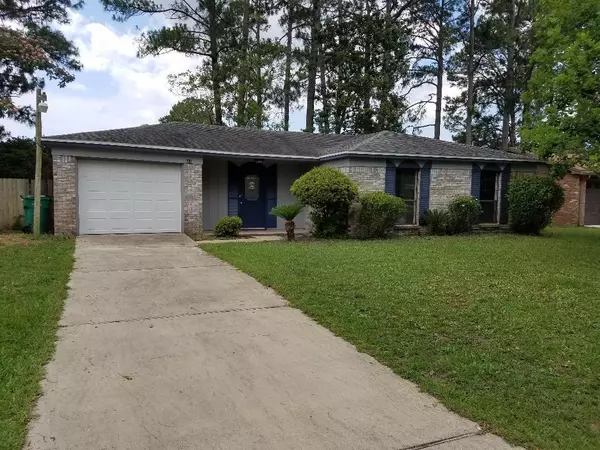 Fort Walton Beach, FL 32547,415 Joellen Lane