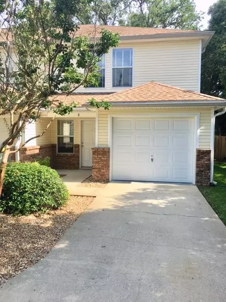 114 4th Street  #UNIT 8, Fort Walton Beach, FL 32548